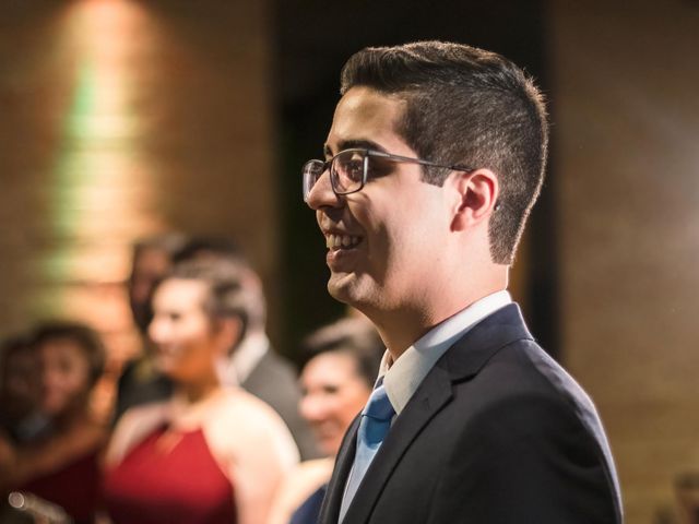 O casamento de Gabriel e Elisa em Brooklin Paulista, São Paulo 15