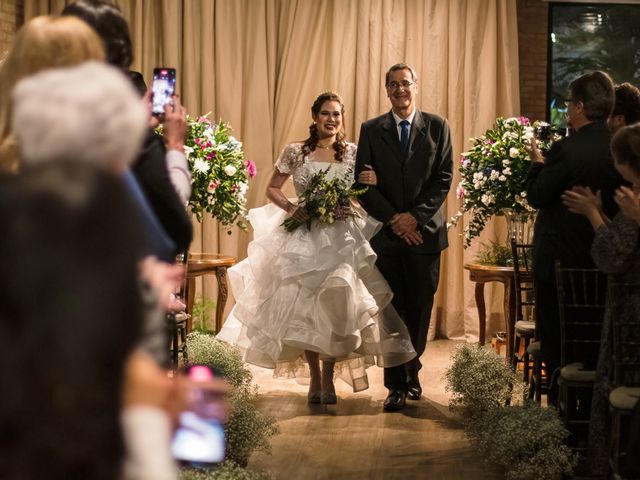 O casamento de Gabriel e Elisa em Brooklin Paulista, São Paulo 17