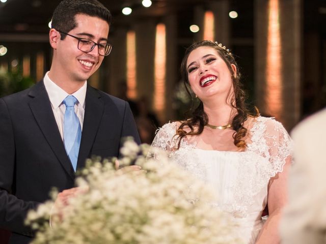 O casamento de Gabriel e Elisa em Brooklin Paulista, São Paulo 20