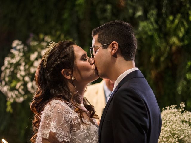 O casamento de Gabriel e Elisa em Brooklin Paulista, São Paulo 22