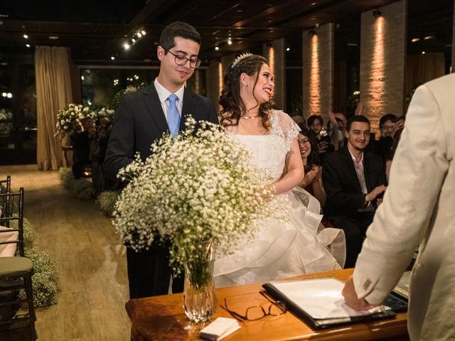 O casamento de Gabriel e Elisa em Brooklin Paulista, São Paulo 24