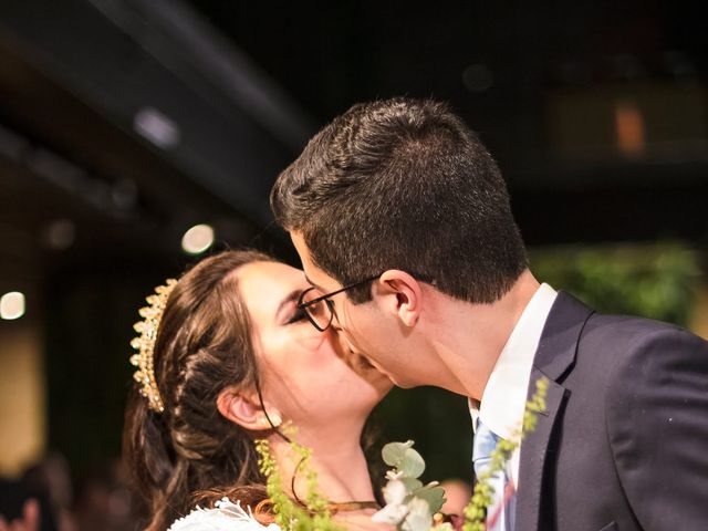 O casamento de Gabriel e Elisa em Brooklin Paulista, São Paulo 26