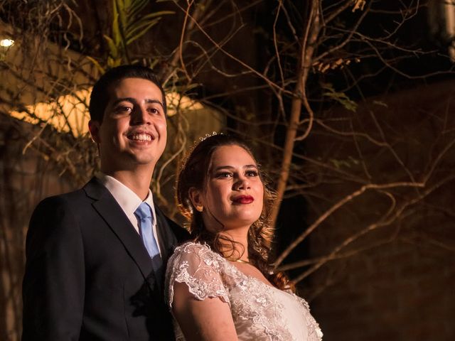 O casamento de Gabriel e Elisa em Brooklin Paulista, São Paulo 28