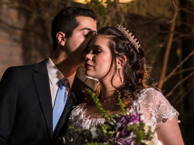 O casamento de Gabriel e Elisa em Brooklin Paulista, São Paulo 29