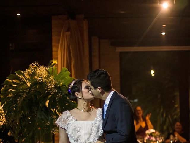 O casamento de Gabriel e Elisa em Brooklin Paulista, São Paulo 37