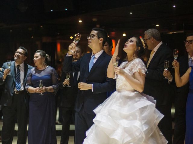 O casamento de Gabriel e Elisa em Brooklin Paulista, São Paulo 38