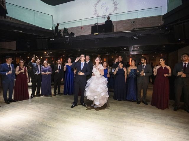 O casamento de Gabriel e Elisa em Brooklin Paulista, São Paulo 40