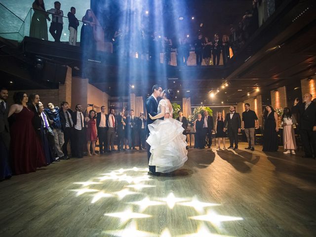 O casamento de Gabriel e Elisa em Brooklin Paulista, São Paulo 41