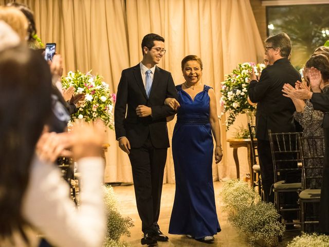 O casamento de Gabriel e Elisa em Brooklin Paulista, São Paulo 42