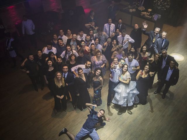 O casamento de Gabriel e Elisa em Brooklin Paulista, São Paulo 43