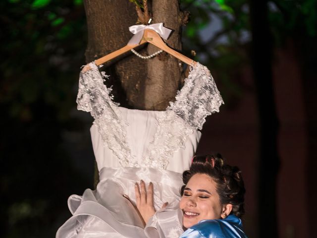 O casamento de Gabriel e Elisa em Brooklin Paulista, São Paulo 44