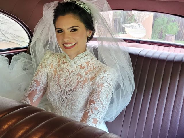 O casamento de Gabriel e Bárbara em São Bernardo do Campo, São Paulo 2