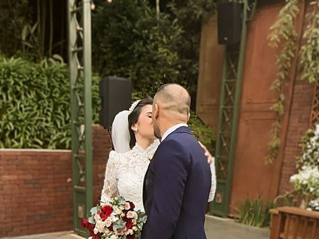 O casamento de Gabriel e Bárbara em São Bernardo do Campo, São Paulo 4