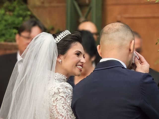 O casamento de Gabriel e Bárbara em São Bernardo do Campo, São Paulo 1