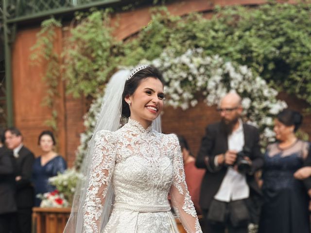 O casamento de Gabriel e Bárbara em São Bernardo do Campo, São Paulo 6