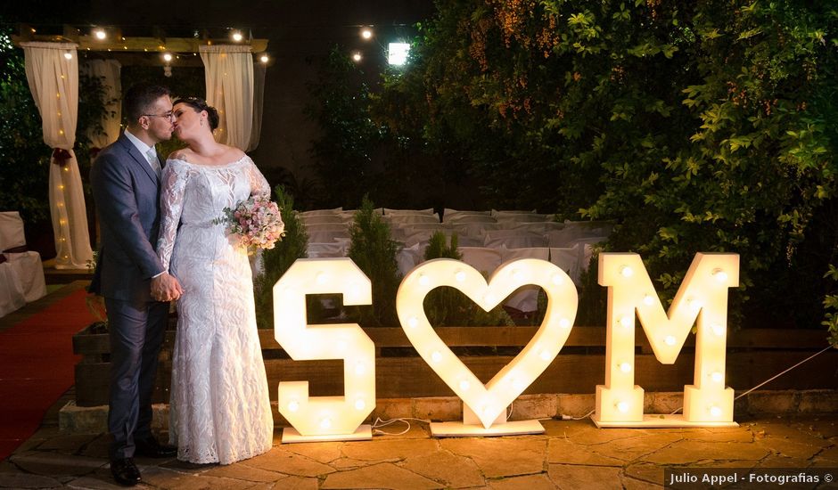 O casamento de Max e Suelen em Porto Alegre, Rio Grande do Sul