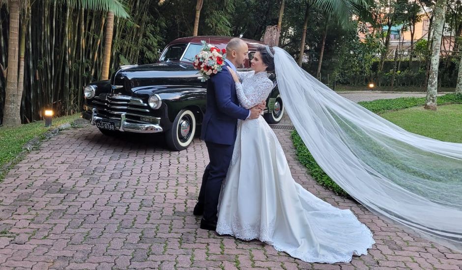 O casamento de Gabriel e Bárbara em São Bernardo do Campo, São Paulo