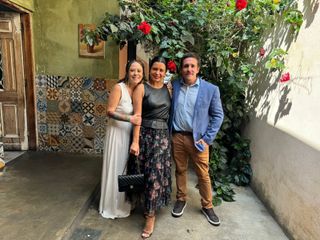 O casamento de Caio  e Mariana