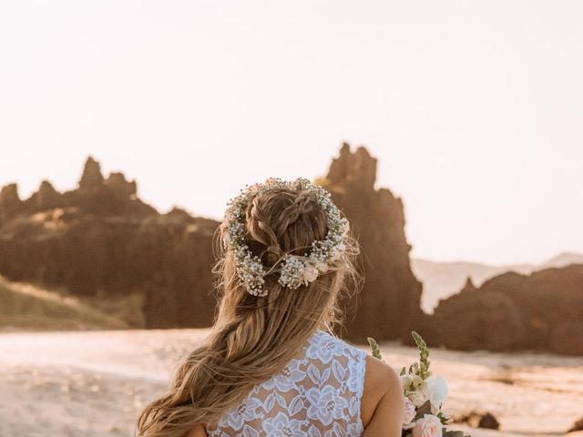 O casamento de Léo e Tacilene em Natal, Rio Grande do Norte 3