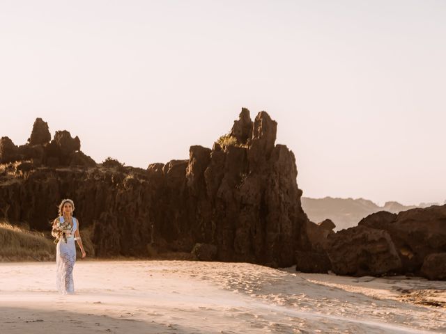 O casamento de Léo e Tacilene em Natal, Rio Grande do Norte 5