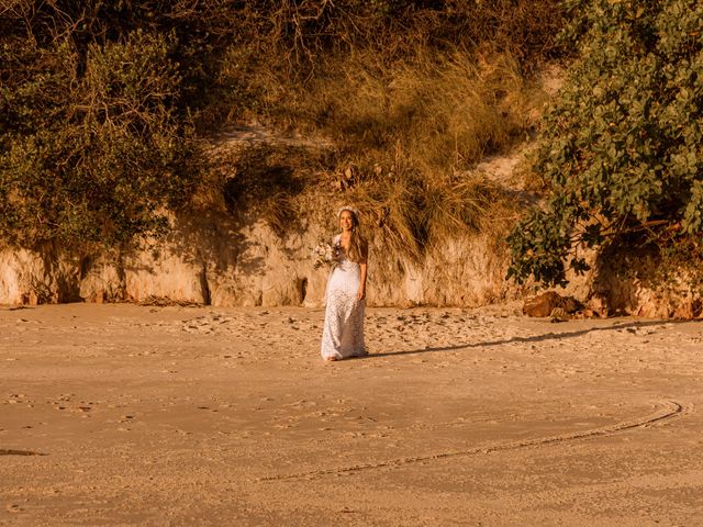 O casamento de Léo e Tacilene em Natal, Rio Grande do Norte 8