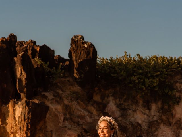 O casamento de Léo e Tacilene em Natal, Rio Grande do Norte 9