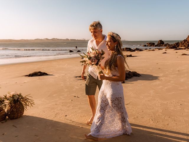 O casamento de Léo e Tacilene em Natal, Rio Grande do Norte 12