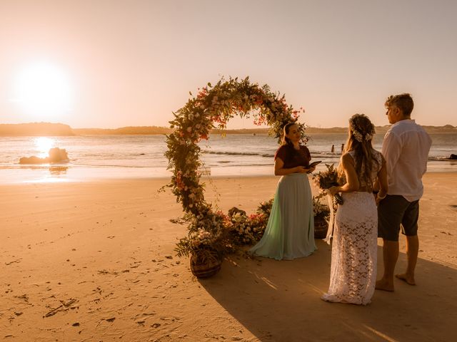 O casamento de Léo e Tacilene em Natal, Rio Grande do Norte 15