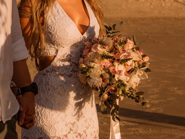 O casamento de Léo e Tacilene em Natal, Rio Grande do Norte 17