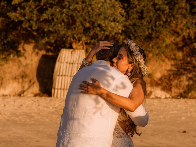 O casamento de Léo e Tacilene em Natal, Rio Grande do Norte 19