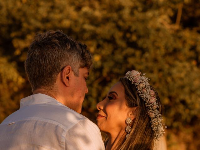 O casamento de Léo e Tacilene em Natal, Rio Grande do Norte 21