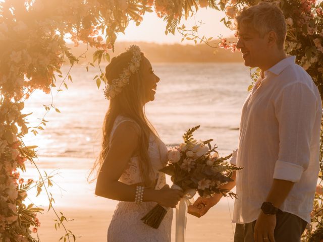 O casamento de Léo e Tacilene em Natal, Rio Grande do Norte 22