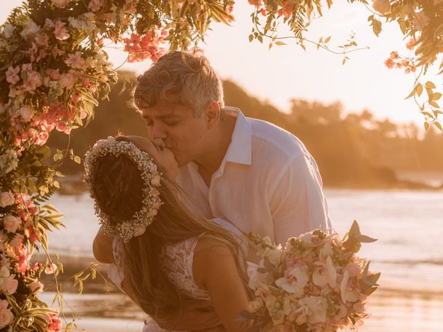 O casamento de Léo e Tacilene em Natal, Rio Grande do Norte 23