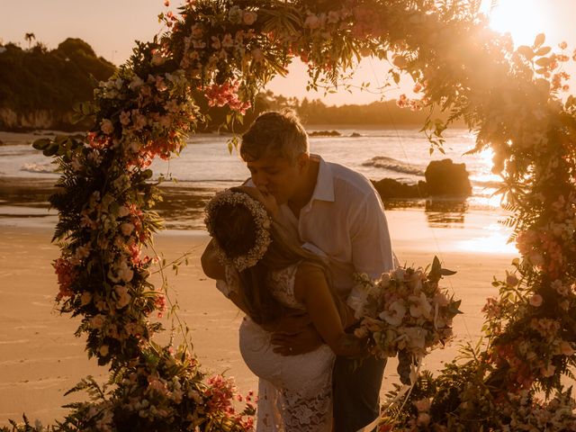 O casamento de Léo e Tacilene em Natal, Rio Grande do Norte 24