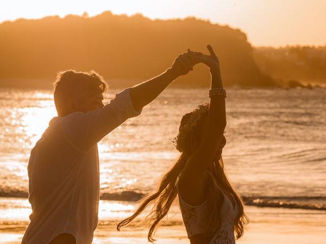 O casamento de Léo e Tacilene em Natal, Rio Grande do Norte 26