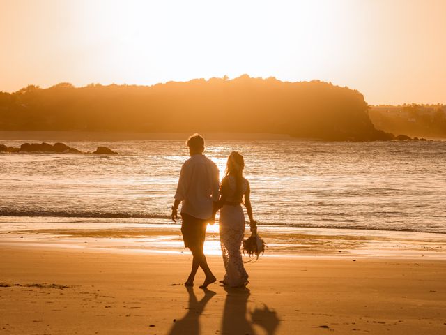 O casamento de Léo e Tacilene em Natal, Rio Grande do Norte 27