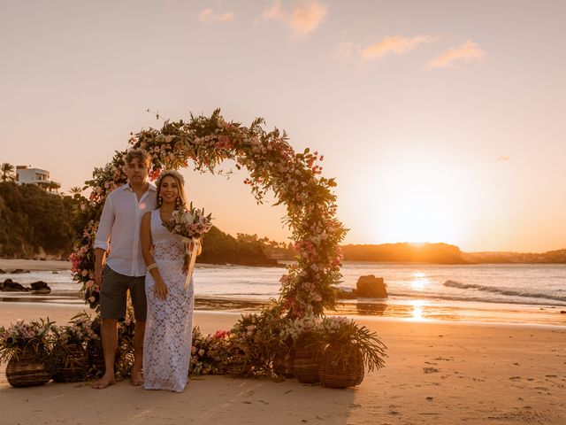 O casamento de Léo e Tacilene em Natal, Rio Grande do Norte 31