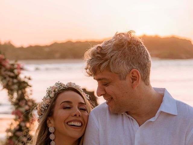 O casamento de Léo e Tacilene em Natal, Rio Grande do Norte 32