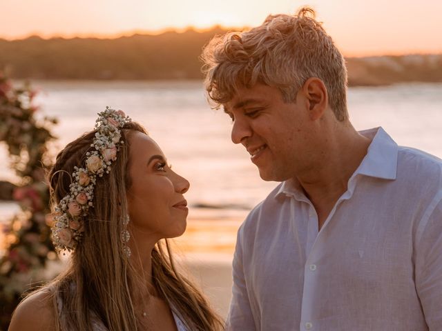 O casamento de Léo e Tacilene em Natal, Rio Grande do Norte 33