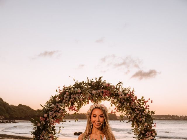 O casamento de Léo e Tacilene em Natal, Rio Grande do Norte 34