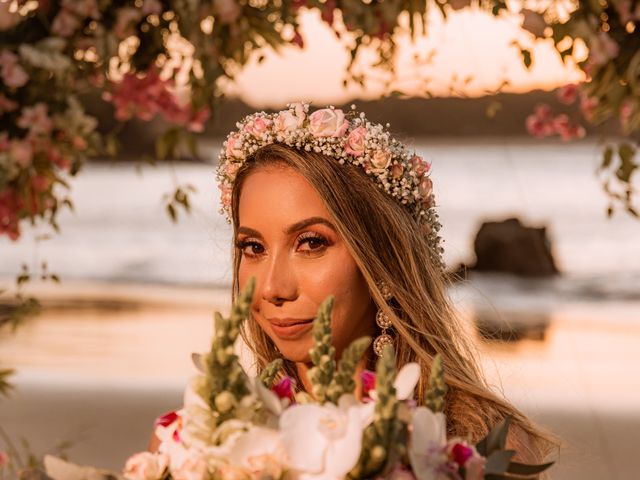 O casamento de Léo e Tacilene em Natal, Rio Grande do Norte 35