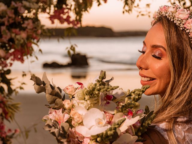 O casamento de Léo e Tacilene em Natal, Rio Grande do Norte 38