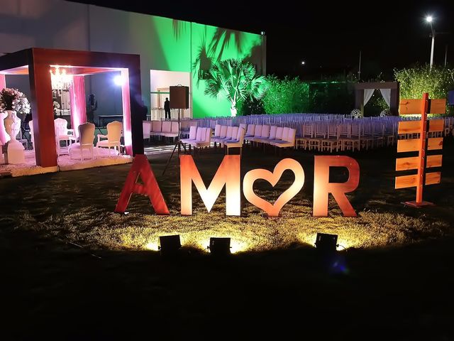 O casamento de Helder e Irys em Goiânia, Goiás 3