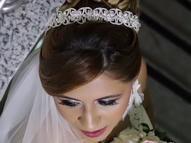 O casamento de Helder e Irys em Goiânia, Goiás 10