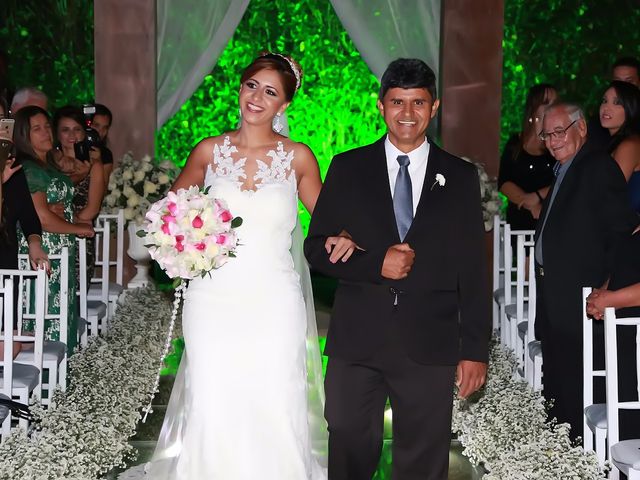 O casamento de Helder e Irys em Goiânia, Goiás 13