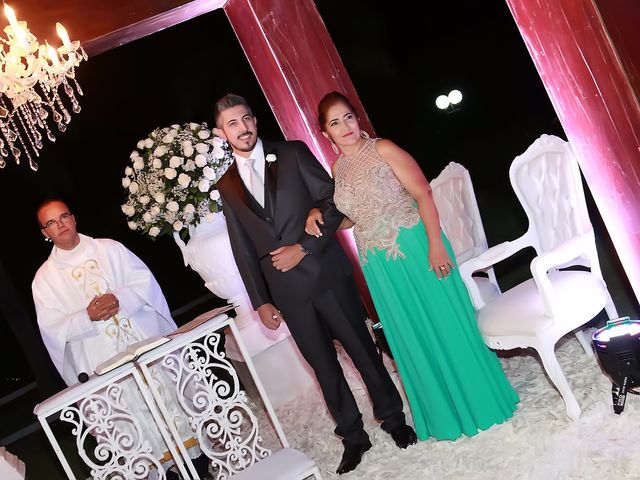 O casamento de Helder e Irys em Goiânia, Goiás 14