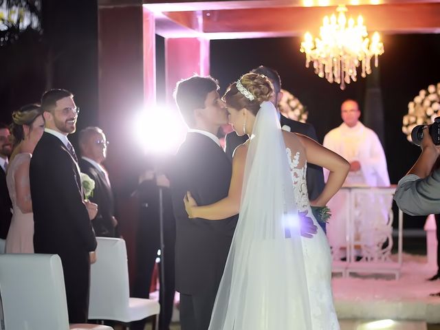 O casamento de Helder e Irys em Goiânia, Goiás 15