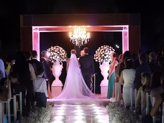 O casamento de Helder e Irys em Goiânia, Goiás 17