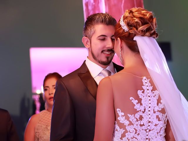 O casamento de Helder e Irys em Goiânia, Goiás 20