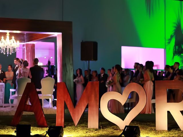 O casamento de Helder e Irys em Goiânia, Goiás 21